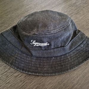 SUPREME TWILL CRUSHER BUCKET